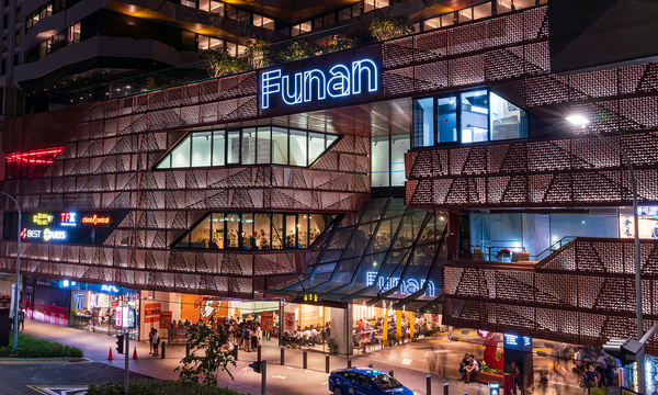 Funan mall 1500 x 1000